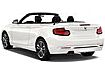 BMW 2er Cabrio (seit 2014) M240i (340 PS)