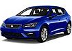 SEAT Leon Schrägheck (2012–2016)