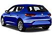 SEAT Leon Schrägheck (2012–2016)