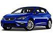 SEAT Leon Schrägheck (2012–2016)