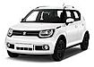 Suzuki Ignis Schrägheck (seit 2016)