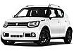 Suzuki Ignis Schrägheck (seit 2016)