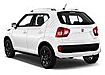 Suzuki Ignis Schrägheck (seit 2016)