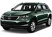 Skoda Karoq SUV (2017–2021)