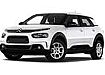 Citroen C4 Cactus SUV (2018–2020)