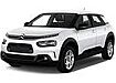 Citroen C4 Cactus SUV (2018–2020)