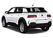 Citroen C4 Cactus SUV (2018–2020)