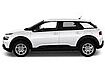 Citroen C4 Cactus SUV (2018–2020)