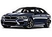 BMW 5er Limousine (2017–2020) M5 (600 PS)