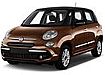 Fiat 500L Van (2012–2017)