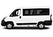 Citroen Jumper Transporter (seit 2006) 2.0i (110 PS)