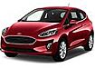 Ford Fiesta Schrägheck (2017–2022) 1.0 EcoBoost (100 PS)