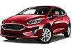 Ford Fiesta Schrägheck (2017–2022) 1.0 EcoBoost (100 PS)