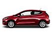 Ford Fiesta Schrägheck (2017–2022) 1.0 EcoBoost (100 PS)