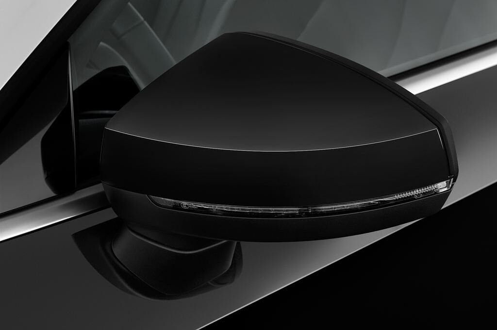 Audi A3 (Baujahr 2017) Design 2 Türen Außenspiegel