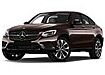 Mercedes-Benz GLC Coupé (seit 2016) GLC 350 e (211 PS)