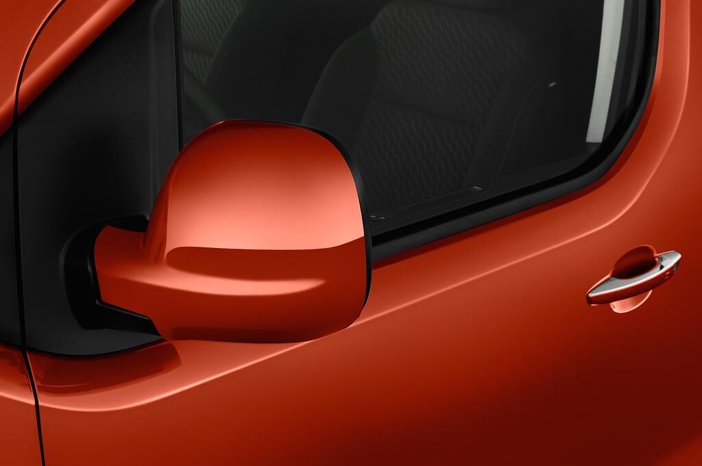 Toyota Proace Verso (Baujahr 2018) Family 5 Türen Außenspiegel