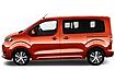 Toyota Proace Verso (seit 2016)