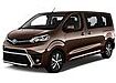 Toyota Proace Verso (2016–2024) 1,5-l-D-4D (101 PS)