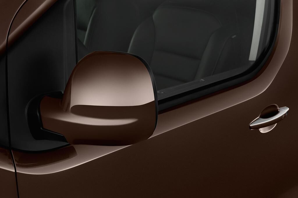 Toyota Proace Verso (Baujahr 2018) Executive 5 Türen Außenspiegel