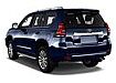 Toyota Land Cruiser SUV (seit 2009)