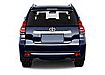 Toyota Land Cruiser SUV (seit 2009)