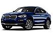 BMW X4 SUV (2018–2021)