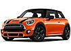 MINI MINI Schrägheck (2014–2018)
