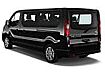 Fiat Talento Transporter (2016–2021)