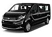 Fiat Talento Transporter (2016–2021)