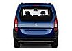Peugeot Rifter Van (seit 2018)
