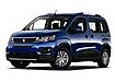 Peugeot Rifter Van (seit 2018)