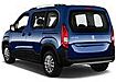Peugeot Rifter Van (seit 2018)