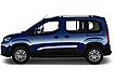 Peugeot Rifter Van (seit 2018)