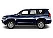 Toyota Land Cruiser SUV (seit 2009)