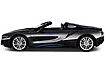 BMW i8 Cabrio (2018–2020)