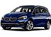 BMW 2er Gran Tourer (seit 2015) 216i (100 PS)
