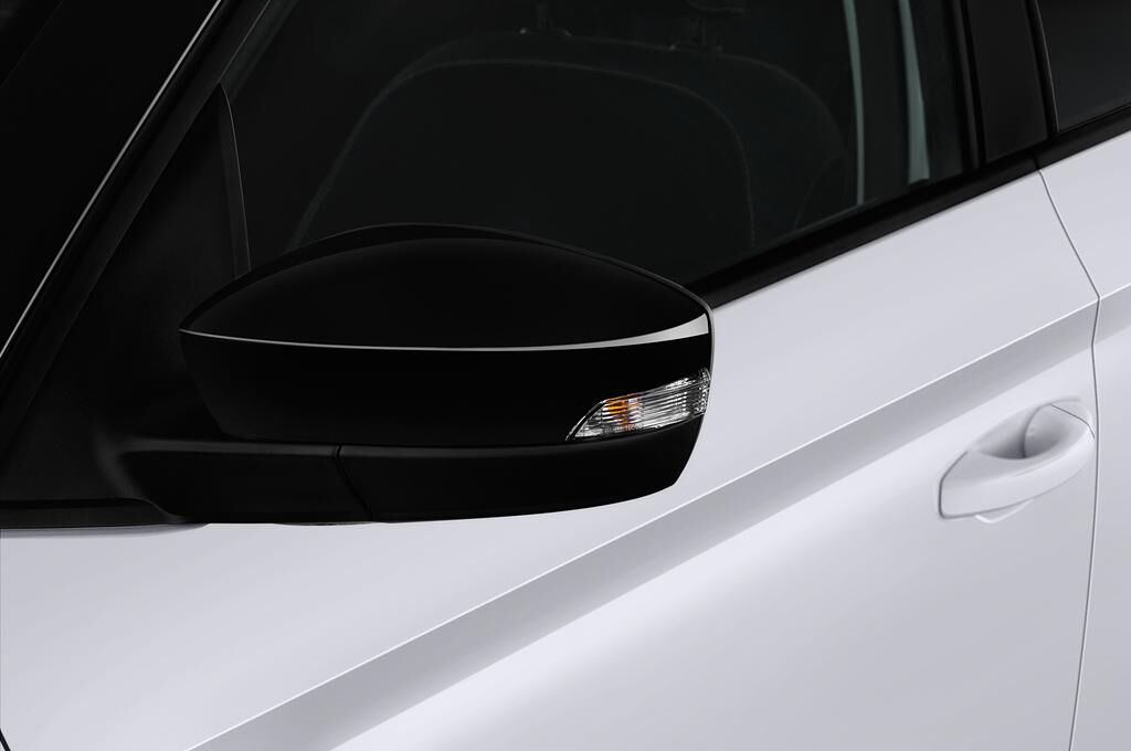 Skoda Fabia (Baujahr 2018) Ambition 5 Türen Außenspiegel