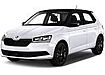 Skoda Fabia Schrägheck (2014–2018)