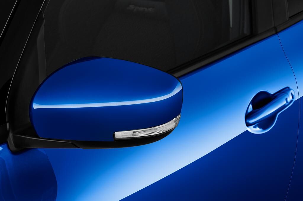 Suzuki Swift Sport (Baujahr 2018) Base 5 Türen Außenspiegel