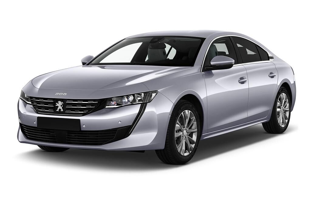 Peugeot 508 Limousine (seit 2018) BlueHDI 130 (130 PS) Peugeot 508 Limousine (seit 2018) BlueHDI 130 (130 PS)