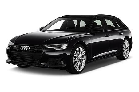 Audi A6 Avant (2018–2023) 50 TDI (286 PS)