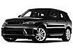 Land Rover Range Rover Sport SUV (2013–2017)