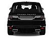 Land Rover Range Rover Sport SUV (2013–2017)