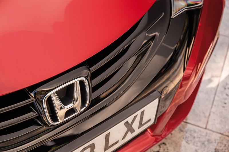 Honda Civic Tourer 1.6i DTEC