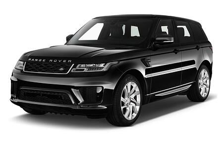Land Rover Range Rover Sport SUV (2013–2017) Land Rover Range Rover Sport SUV (2013–2017)