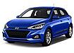 Hyundai i20 Schrägheck (2014–2018)
