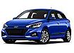 Hyundai i20 Schrägheck (2014–2018)