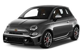 Abarth 595 Abarth 595