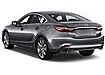 Mazda 6 Limousine (seit 2012)